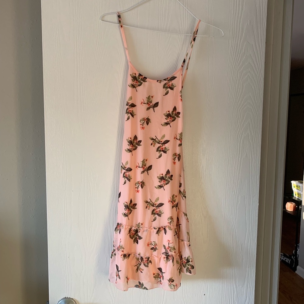 Abercrombie dress